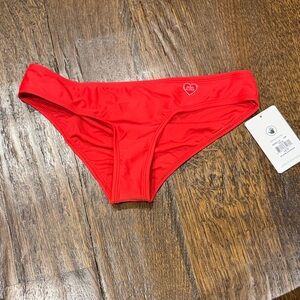 XS Body Glove Eclipse surf rider true Bikini Bottom